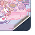 Disney Alice in Wonderland (animated) Mad Tea Party Galaxy A36 5G Skin